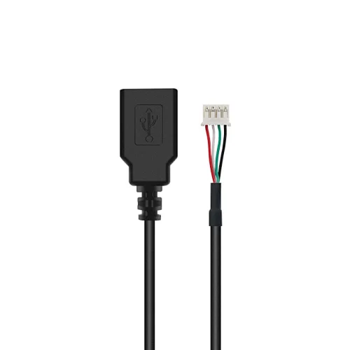 USB Type A