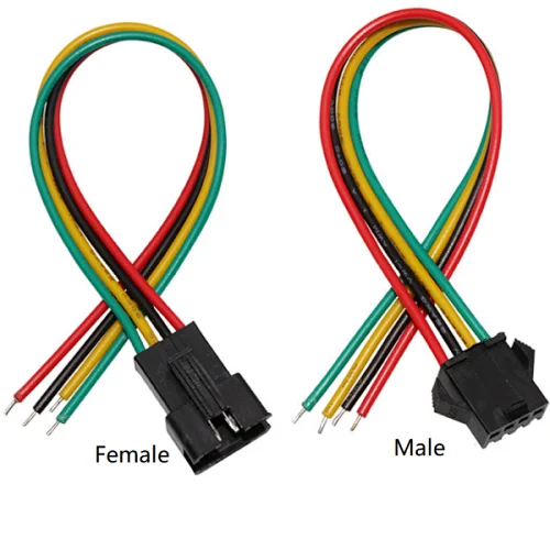 Customized Wire Assembly