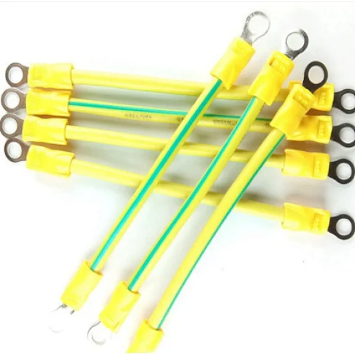 Customzied Grounding Cable