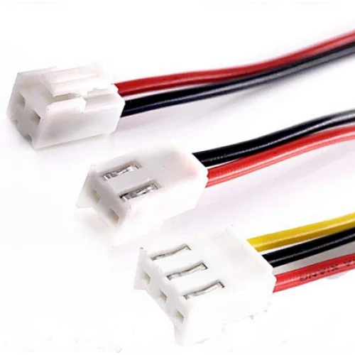 China Wire Harness