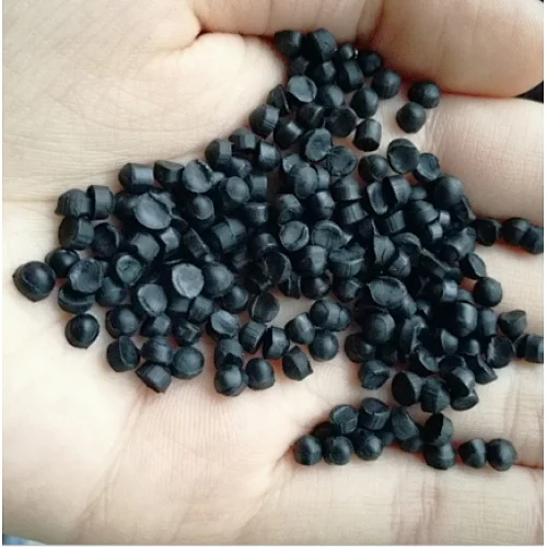 PVC Compound Granules Supplier