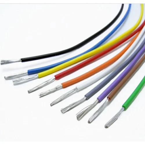 Wires and Cables Supplier