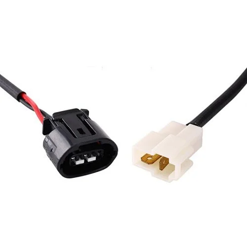 Custom Made Automotive Wiring Harness