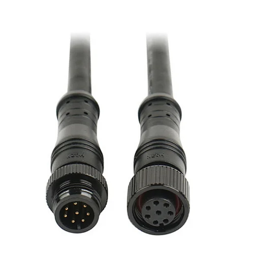 Waterproof Power Cord Supplier
