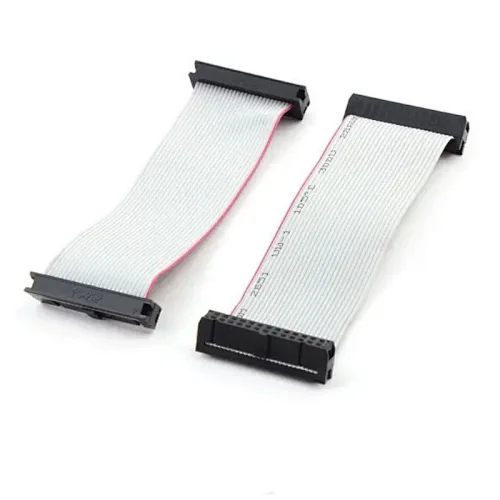 IDC Flat Ribbon Cable