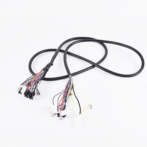Custom Wire Harnesses