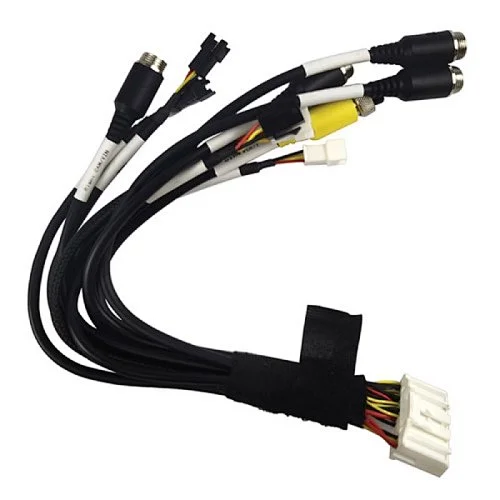 Speaker Harness