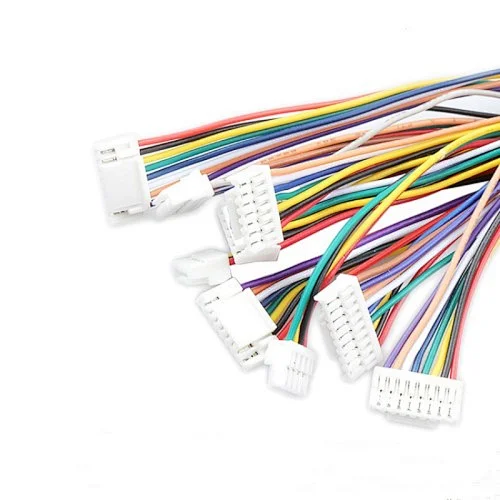 Wiring Harness Custom