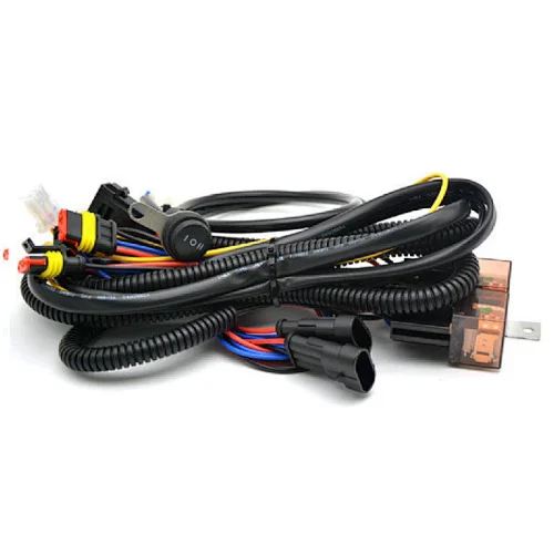 Motorcycle Harness Manufacturer