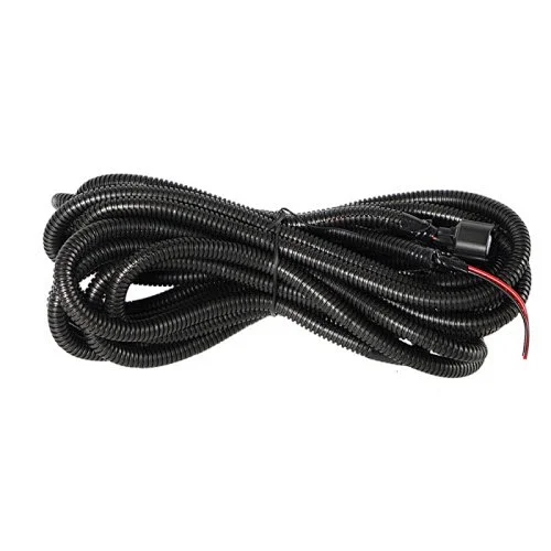 Jeep Wiring Harness