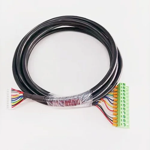 Wire Harnesses