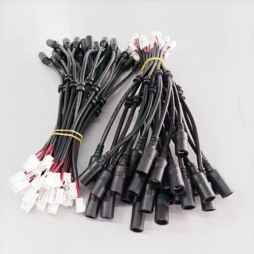 DC Power Cable