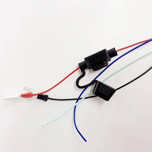 Cable Overmolding