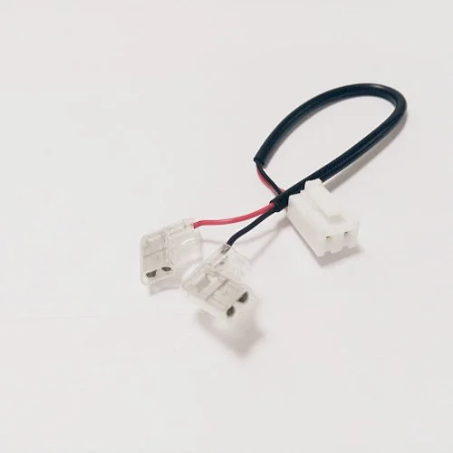 Universal Wiring Harness