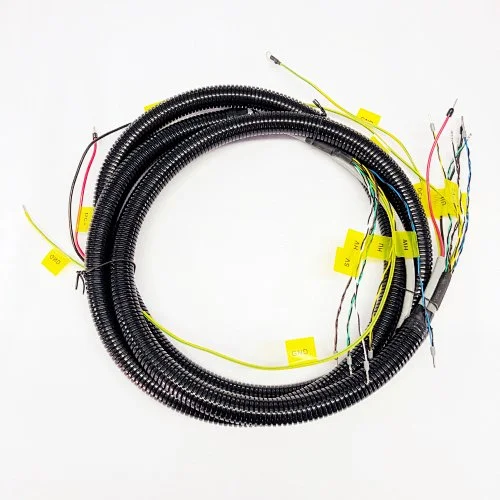 Motor Wire Harness