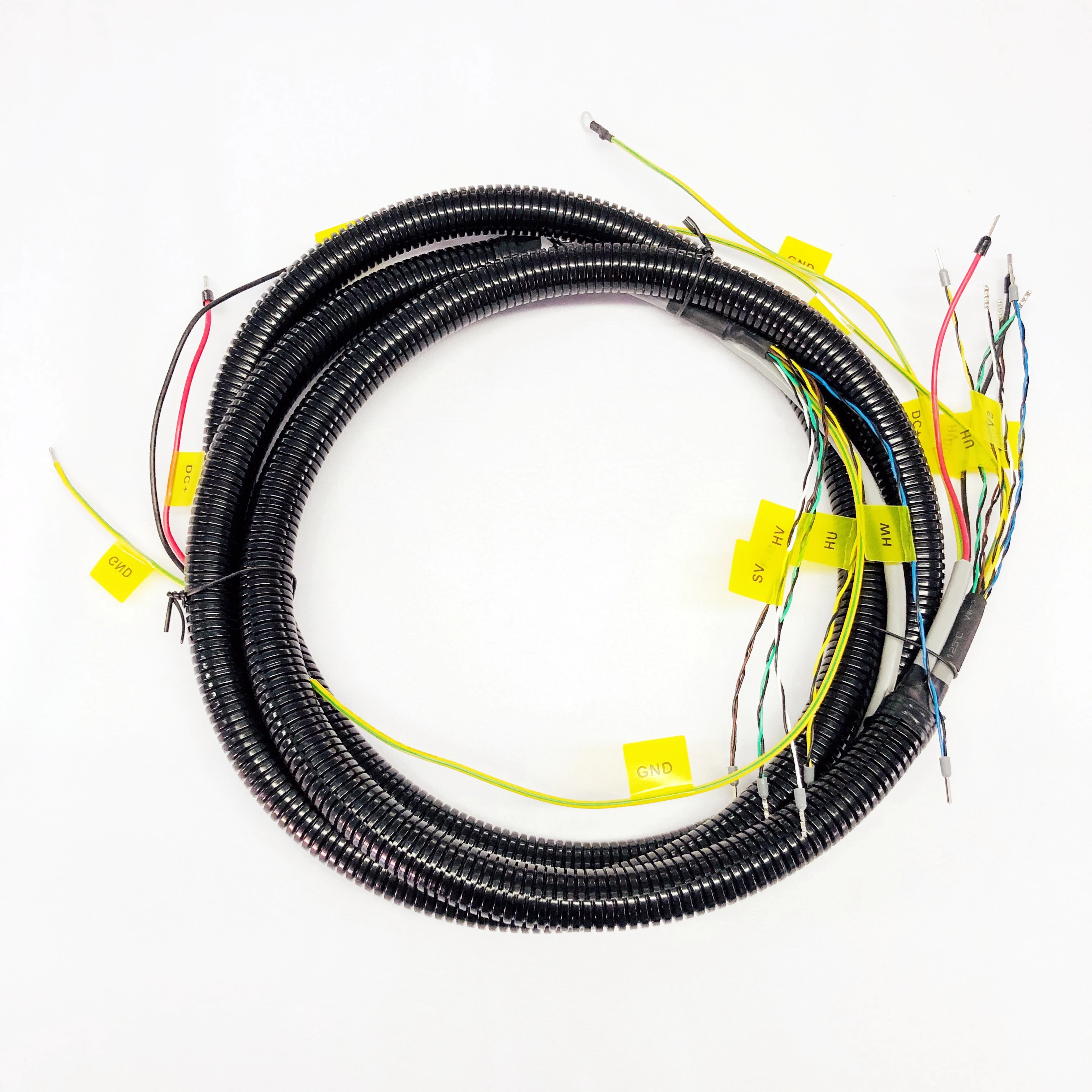 Motor Wire Harness