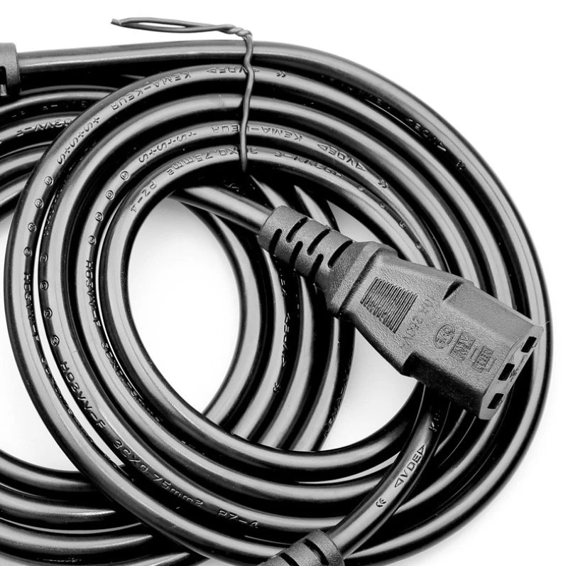 Computer Power Cord