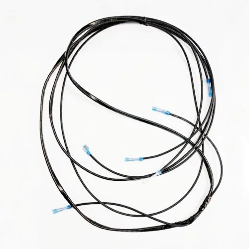 Electric Wire Harness