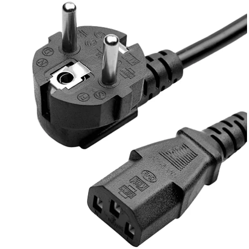 Computer Power Cord