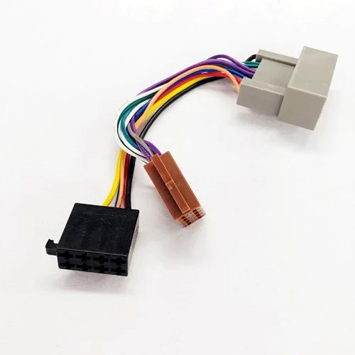 Honda Wiring Harness