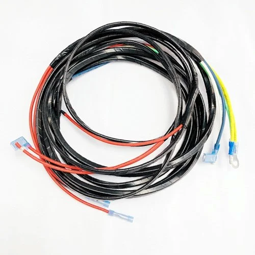 Go Kart Wiring Harness