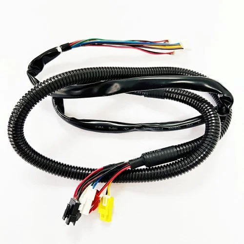 Electrical Harness Assembly