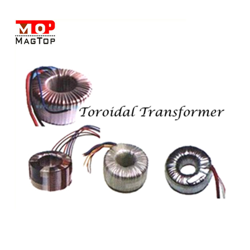 control power transformers