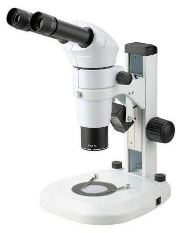 Parallel Zoom Stereo Microscope Widefield Stereo Microscope