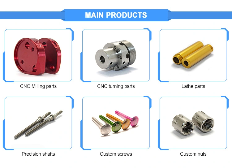 CNC Custom Machining Aluminum Fabrication Services CNC Milled Part for Motor Flywheel