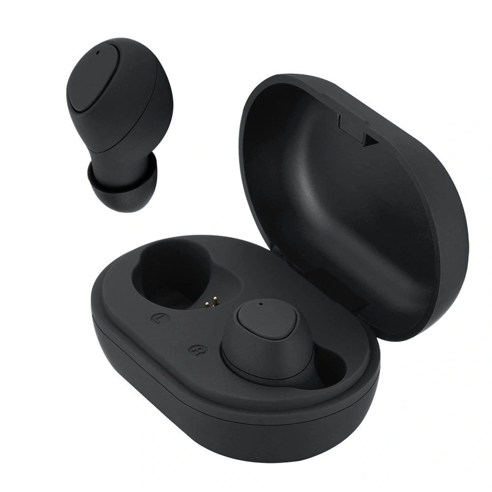 2022 In ear style TWS waterproof stereo TWS wireless earphone