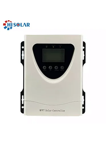 48v 6kw 10 Kw  On Off Grid Hybrid Solar Inverter