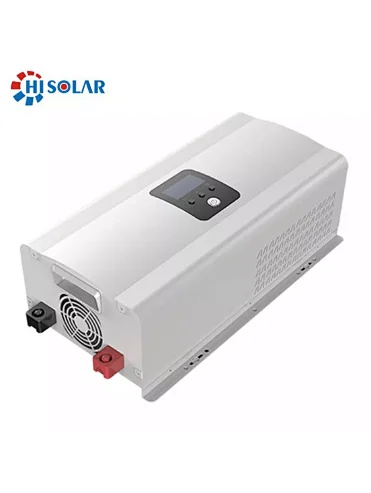 LF Series XTLFL1-6KW Home System Solar Inverter