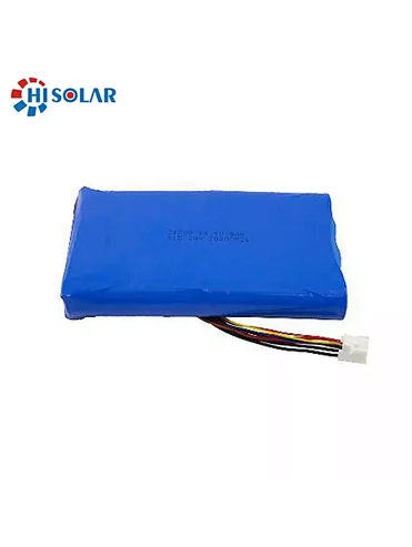 -40℃ Low Temperature Lithium Battery 21700 Industrial Module Customized 14.8V 8Ah Special Power Supply Manufacturer