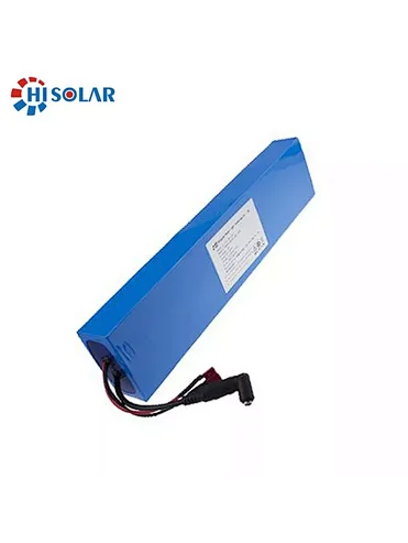 36V 10Ah Electric Vehicle Lithium Battery 48V Customized large-capacity Battery for Takeaway Express Car