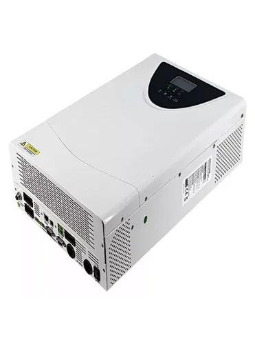 3.5KW Wifi Monitor Off Grid Hybrid Solar Inverter