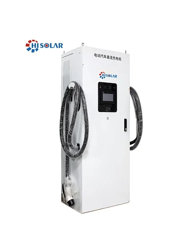 160kW 180kW DC  Fast Car Battery Charging Piont public ev charger