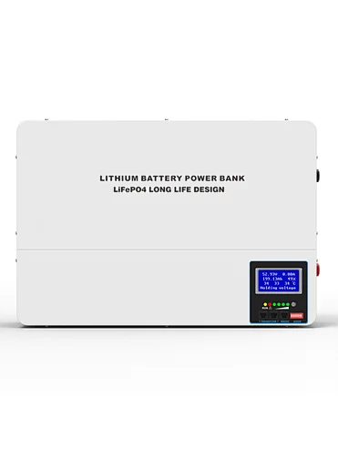 48v lithium ion battery 10KWH lifepo4 batteries 51.2V 100Ah