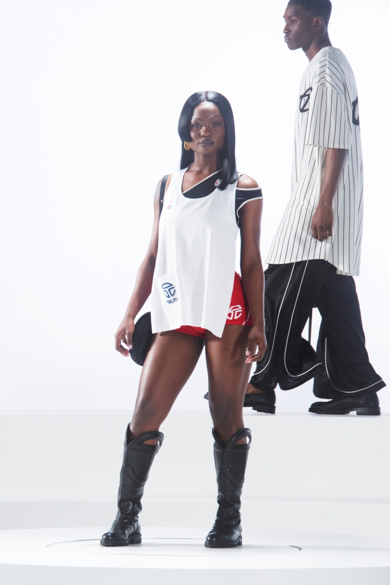 Fall 2022 Trend Tank Tops