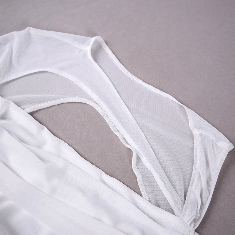 hollow bodycon dress manufacturer
