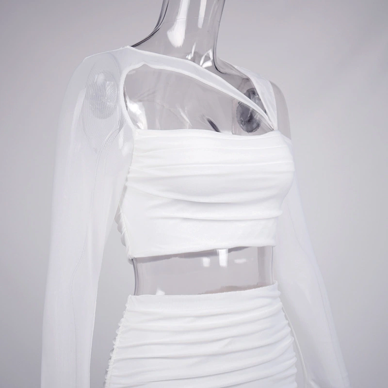 hollow bodycon dress manufacturer