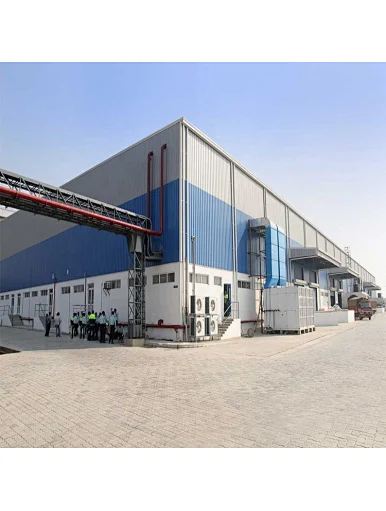 prefab workshop