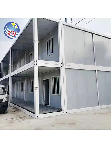 container houses