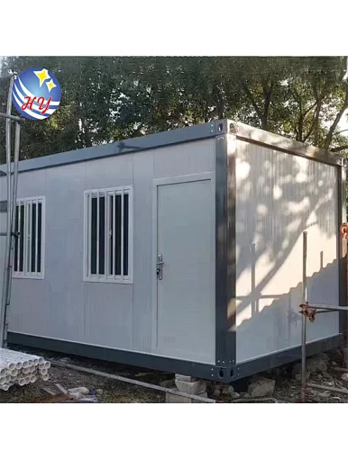 container houses
