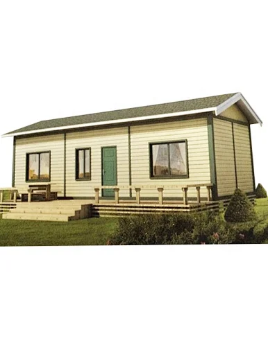home prefab house