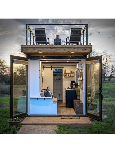 prefab container for sale 20 foot container house custom