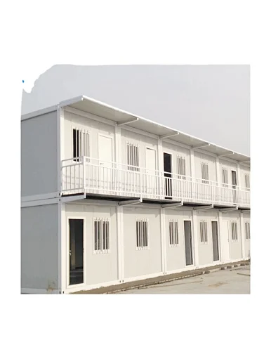 low price container house