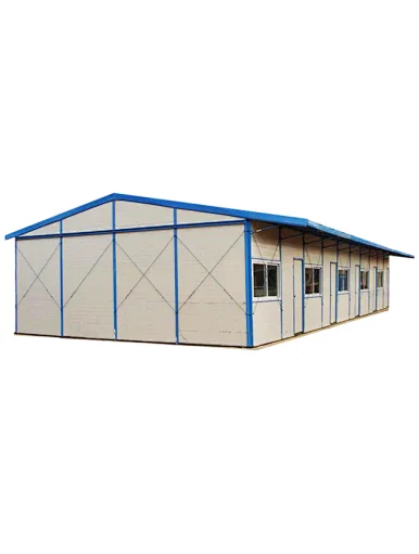 K type mobile room