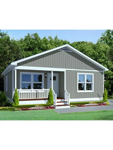 home prefab house