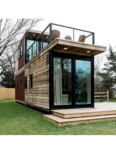 prefab container for sale 20 foot container house custom