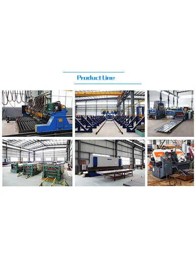 Steel structure basketball court